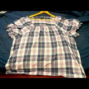 Lane Bryant shirt